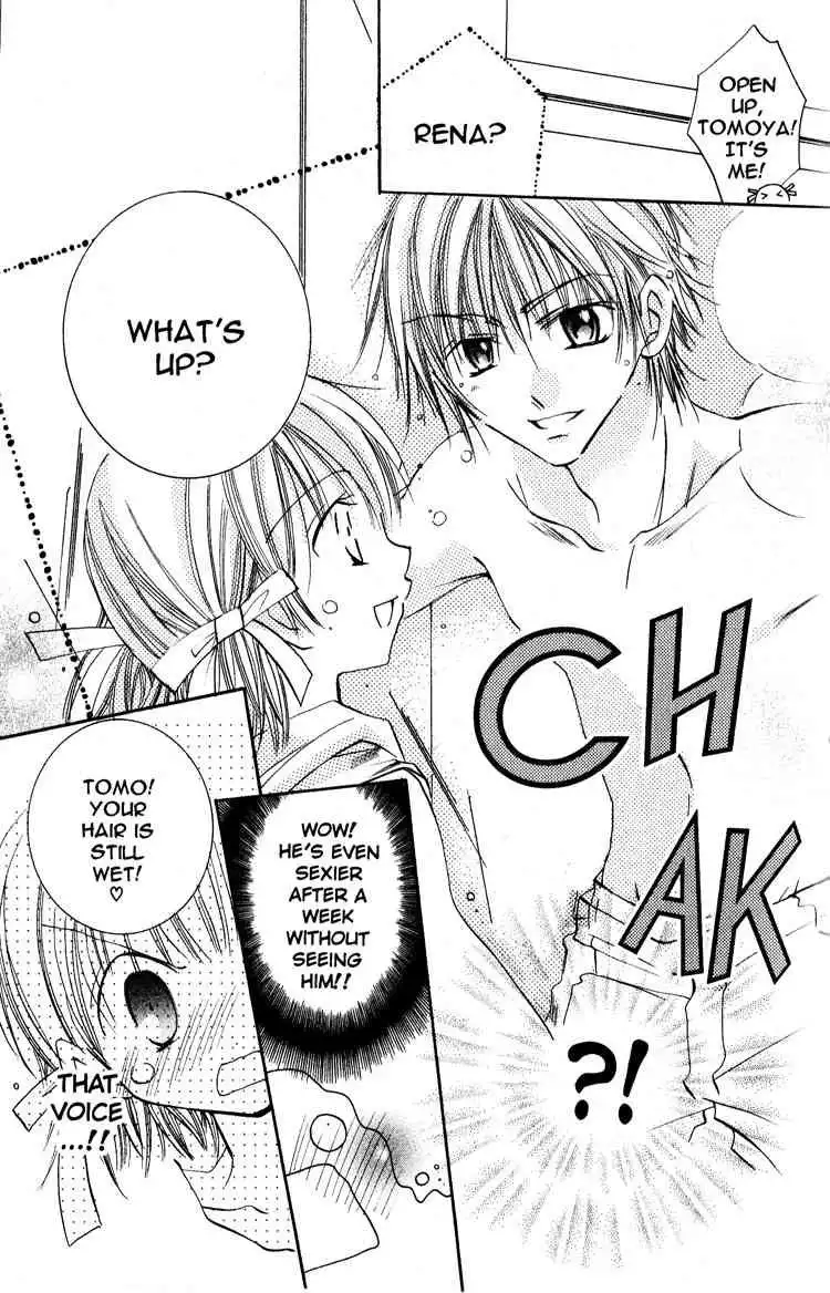 Fall In Love Like A Comic Chapter 7 3